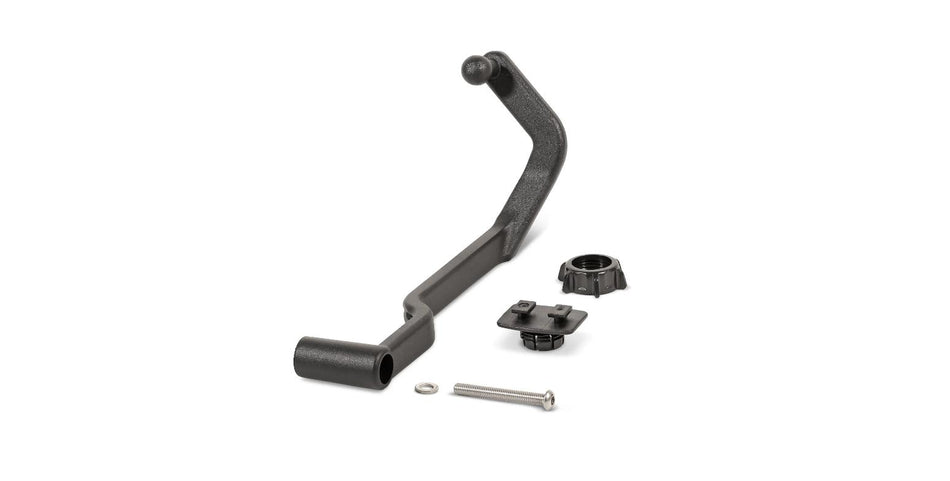 Edge Display Mount