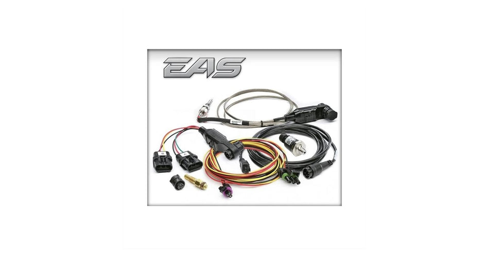 Edge EAS