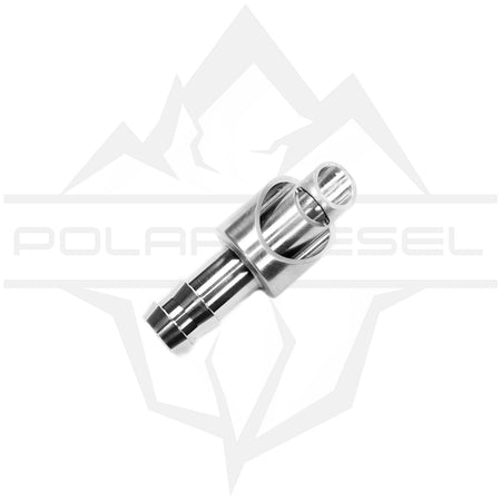 Polar Diesel Venturi Polar Diesel