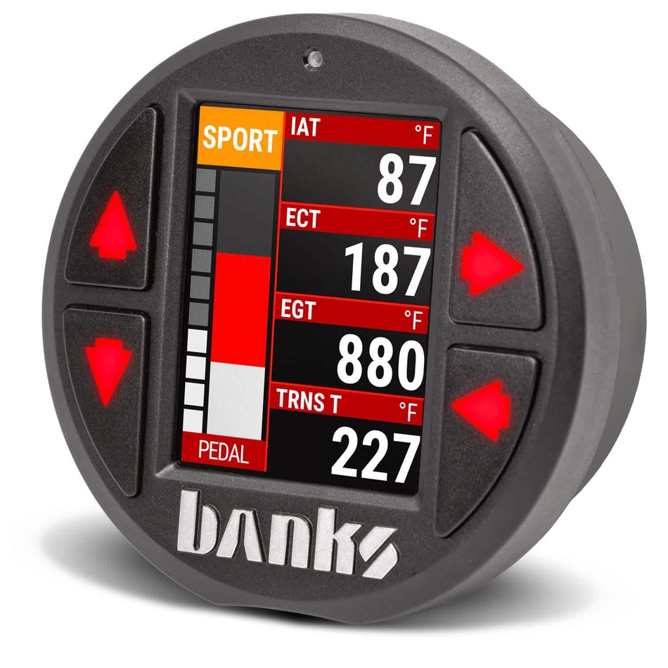 PedalMonster Throttle Sensitivity Booster  Standalone And IDash Kits