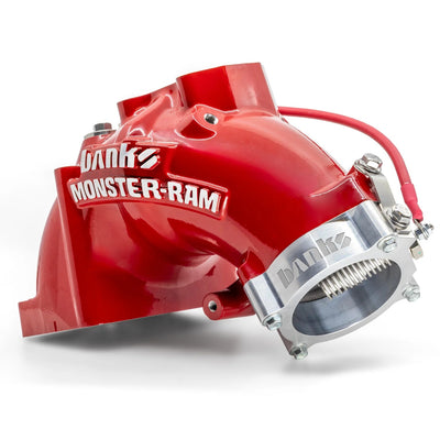 2007.5-2024 Cummins Banks 750/1500 Watt Billet Heater Kit