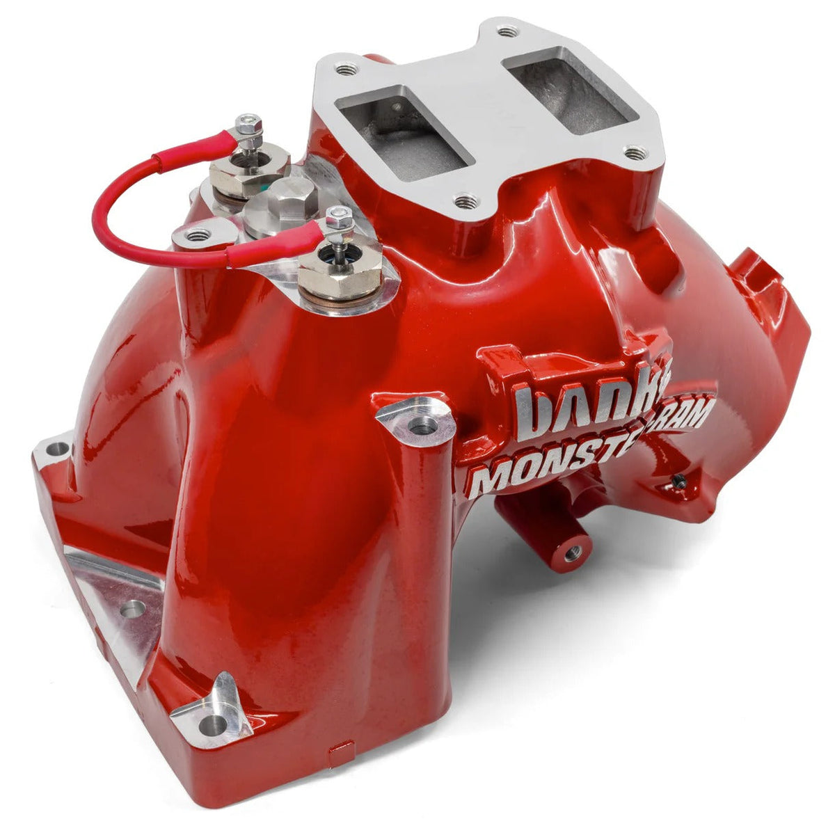 Banks Monster-Ram Intake for 07.5-12 Ram 6.7L Cummins | Banks Power ...
