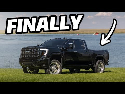 HP Tuners GM E42 ECM Upgrade Service (2024-2025 GM Duramax L5P) - Global B HP Tuners