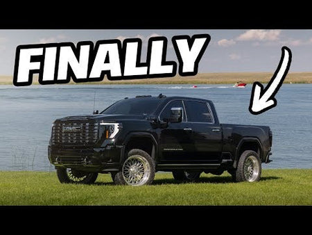 HP Tuners GM E42 ECM Upgrade Service (2024-2025 GM Duramax L5P) - Global B HP Tuners