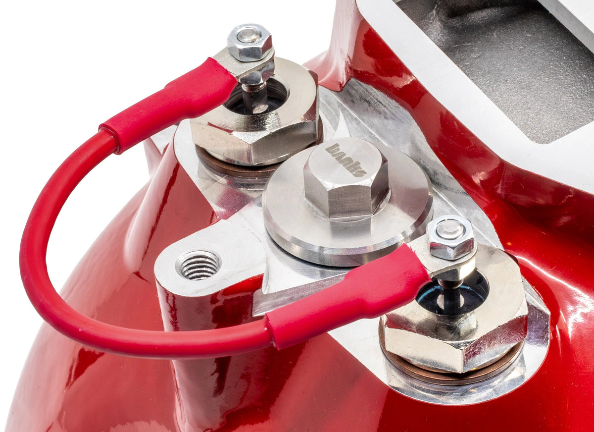 Banks Dual Heater Upgrade Kit Protech Diesel Center