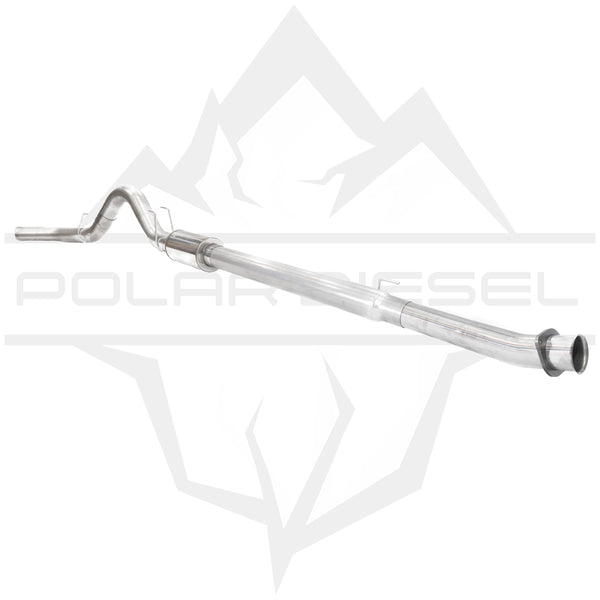 2011-2026 Ford Powerstroke 6.7L 5