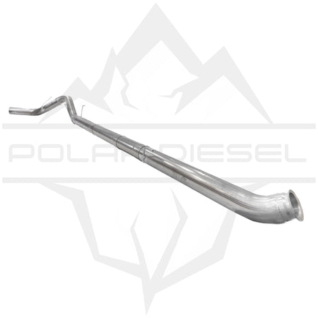 2019-2024 Cummins 6.7L 5" Polar Exhaust Polar Diesel