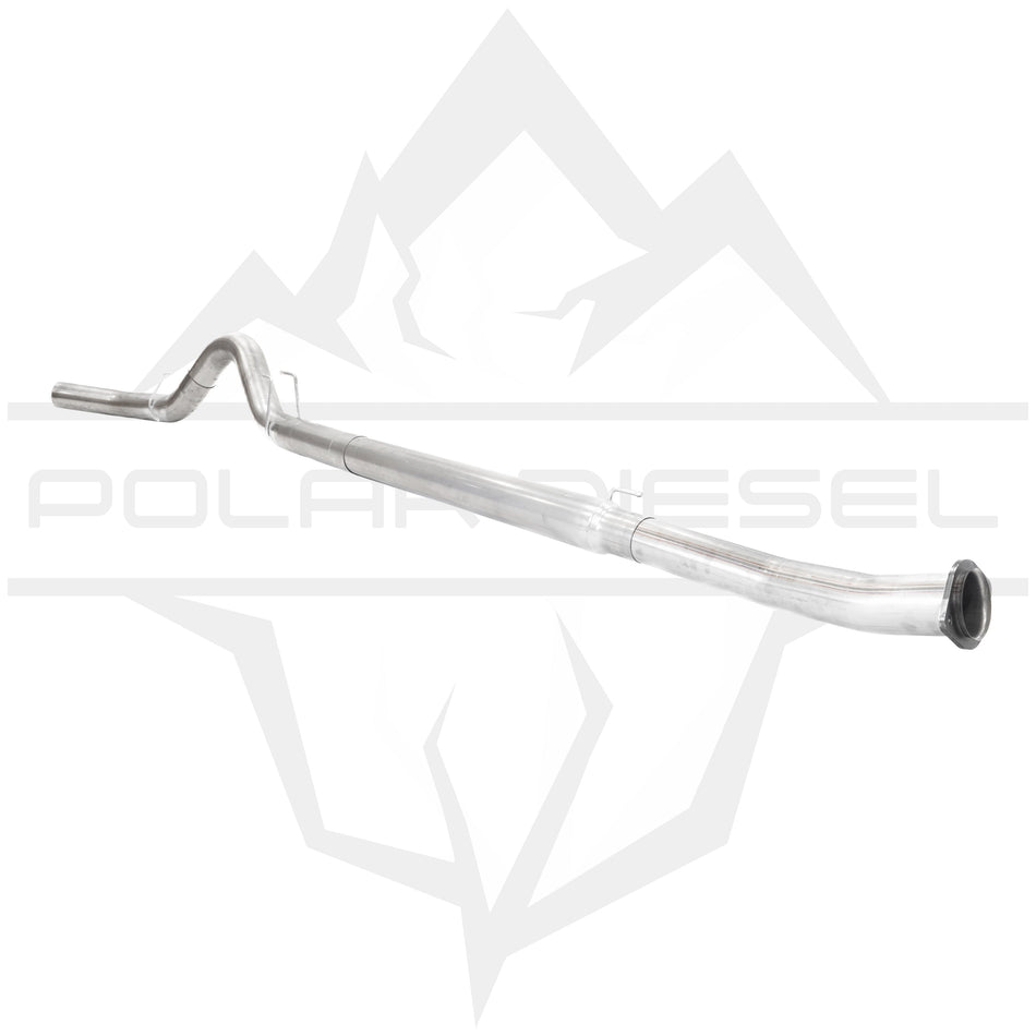 2011-2025 Ford Powerstroke 6.7L 5" Polar Exhaust Polar Diesel