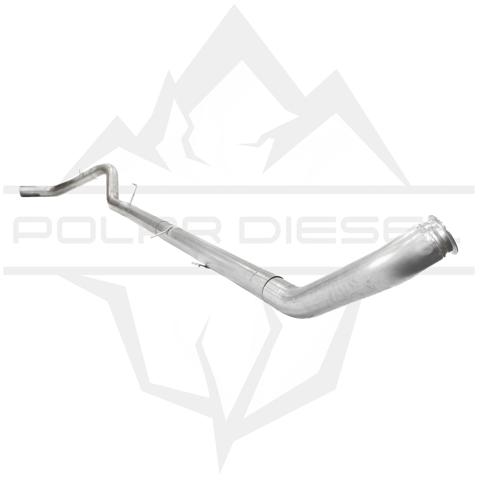 2010-2018 Cummins 6.7L 5" Polar Exhaust Polar Diesel