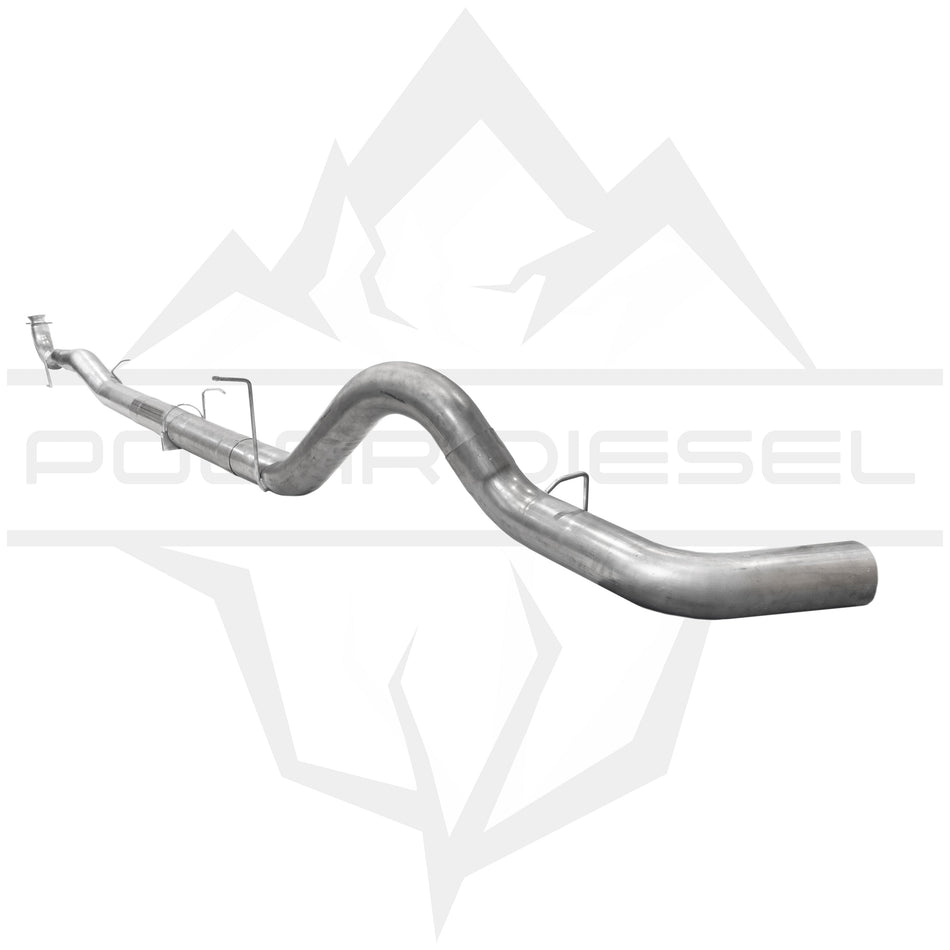 2017-2023 Duramax 6.6L 5" Polar Exhaust Polar Diesel