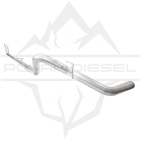 2010-2018 Cummins 6.7L 4" Polar Exhaust Polar Diesel