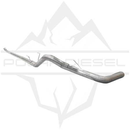 2019-2024 Cummins 6.7L 4" Polar Exhaust Polar Diesel