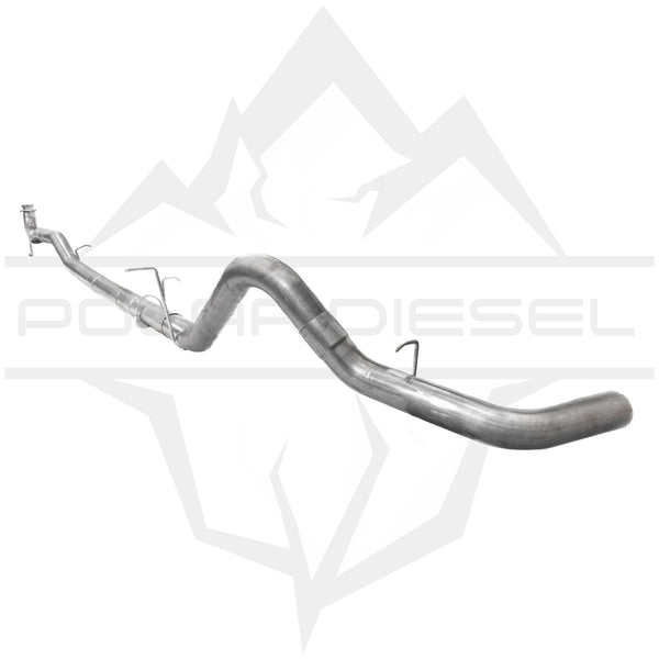 2017-2023 Duramax 6.6L 4