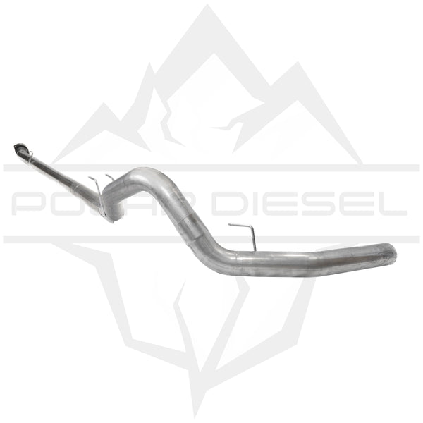 2011-2026 Ford Powerstroke 6.7L 4