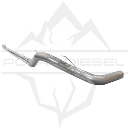 2019-2024 Cummins 6.7L 5" Polar Exhaust Polar Diesel