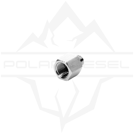 Polar Diesel EGT Probe Adapter Fitting Polar Diesel