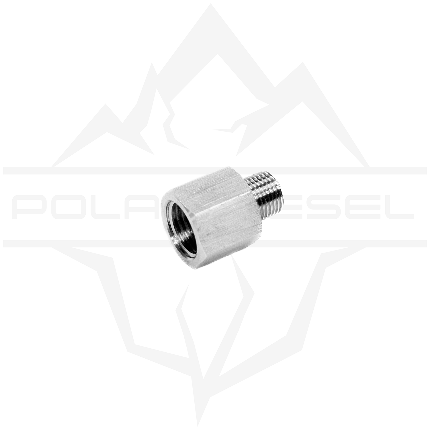 Polar Diesel EGT Probe Adapter Fitting Polar Diesel