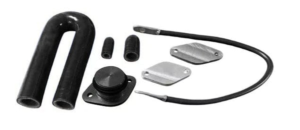 DIESELR EGR Upgrade Kit (2020-2022 Duramax 3.0L LM2) EGR Upgrade Kit DIESELR Tuning 
